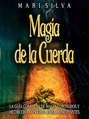 cover image of Magia de la cuerda